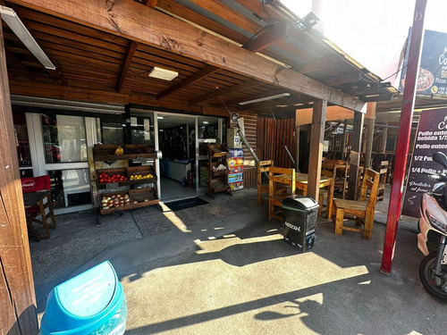 Local Comercial En Venta En Curicó