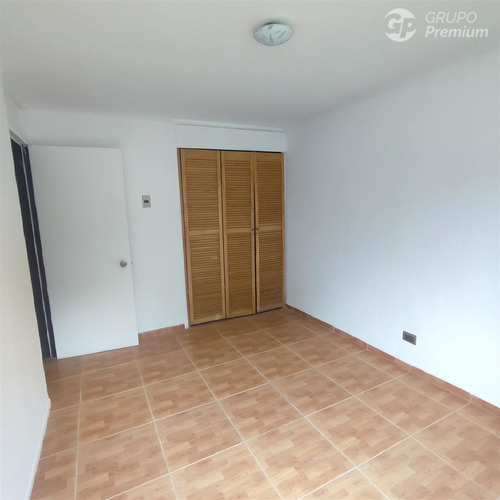 Departamento En Venta En Ñuñoa 3d Sin Est., Remodelado