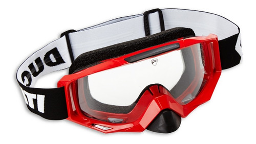 Goggles Ducati