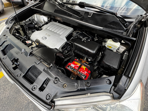 Toyota Highlander Limited Aa Qc Piel R-19 4x4 At