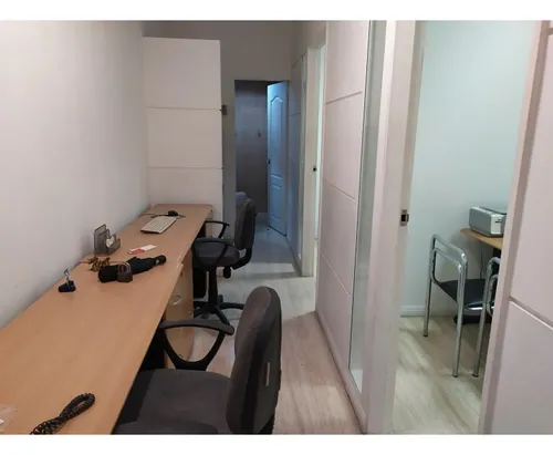 Venta, Local Chacao 34m2 1b