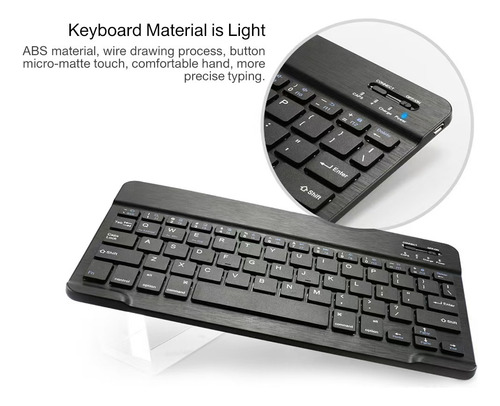 For Xiaoxin Pad Touch Keyboard And Protective Case
