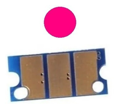 Chip Para Unidad Imagen Para Minolta Magicolor 8650