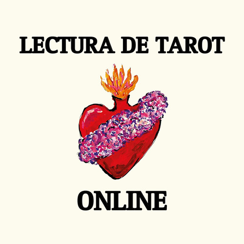 Lectura De Tarot - Preguntas Sin Límite X 30 Min (whatsapp)