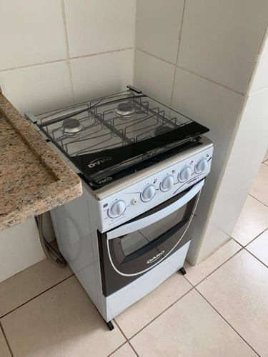 Imagem 3 de 17 de Apartamento À Venda, 50 M² Por R$ 180.000,00 - Chácara Antonieta - Limeira/sp - Ap0231