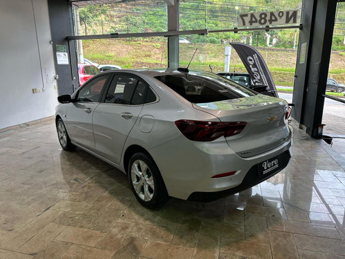Chevrolet Onix plus Onix Plus 1.0 Turbo Automatico Premier 1
