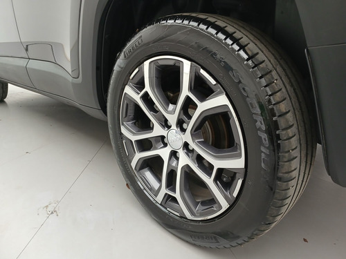 Jeep Renegade 1.3 T270 TURBO FLEX LONGITUDE AT6
