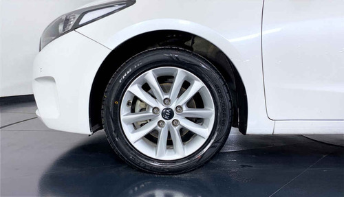 Imagen 6 de 15 de 114068 - Kia Forte Sedan 2018 Con Garantía