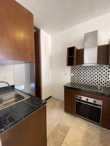 Departamento En Venta Merida,santa Gertrudis Copo, Entrega Inmediata.