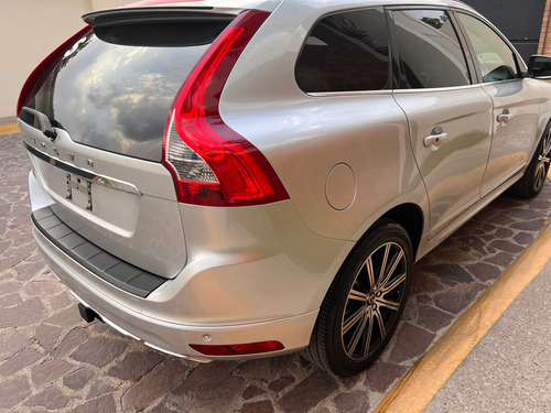 Volvo XC60 2.0 T5 Inspirion At