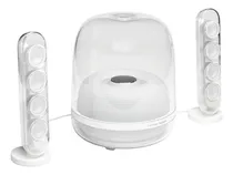 Comprar Sistema De Altavoces Bluetooth Harman Kardon Hk Soundsticks