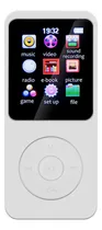 Comprar Reproductor Mp3 Reproductor De Música Mp3 Portátil Bluetooth