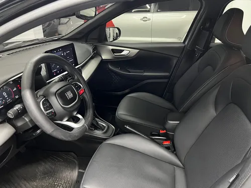 Fiat Pulse 1.0 Impetus