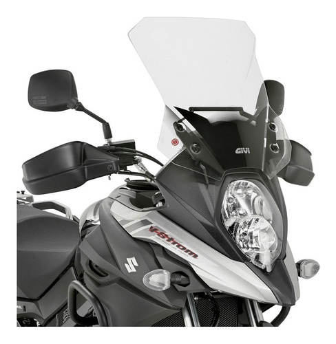 Cubremanos Moto Givi Suzuki Dl 650 V Strom 17 18 Motoscba 