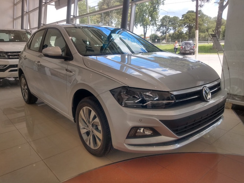 Volkswagen Polo Highline At Motor 1.6 Tiptronic 2021