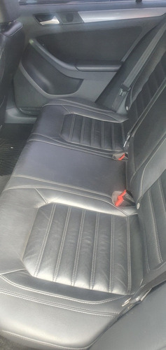 Volkswagen Vento 2.0 Sportline Tsi 200cv Bi-xenon 2014