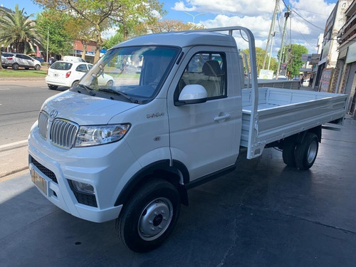 Imagen 4 de 15 de Kia K 2500 Shineray T30 Dual