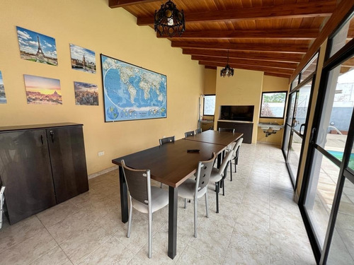 Imagen 21 de 28 de Vacaciones Ya! Casa 3 Dorm. Santa Rita Del Lago P/6-8 Personas. Precio S/cant De Pasajeros