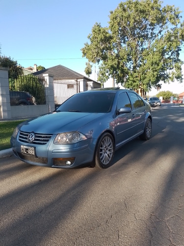 Volkswagen Bora 1.9 I Trendline