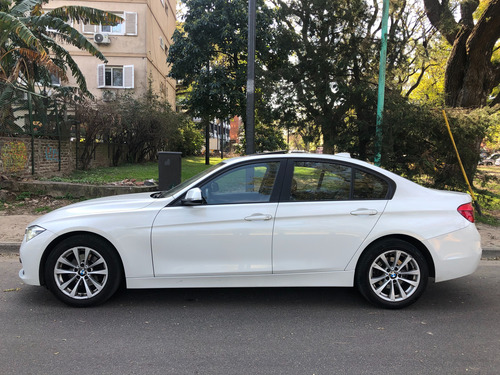 BMW Serie 3 2.0 320i Sedan Executive