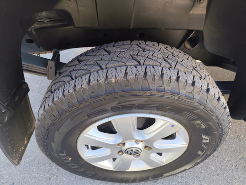 Volkswagen Amarok 2.0 Cd Tdi 180cv 4x4 Trendline B34