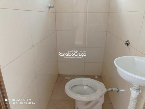 Imagem 7 de 30 de Apartamento Com 2 Dorms, Na Vila Augusta, Guarulhos - 1.55 Mil - A3855