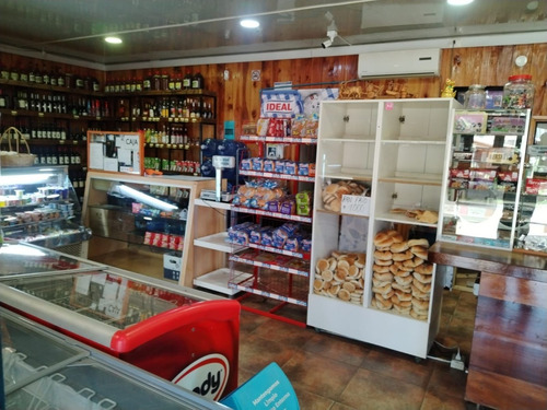 ¡se Vende Minimarket Único En El Sector!