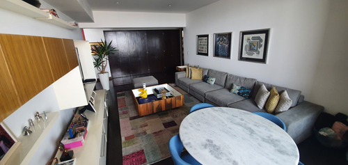 Imagen 8 de 14 de Depto En Venta Residencial Bosque Alto, Secretaria De Marina