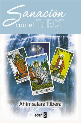 Sanacion Con El Tarot