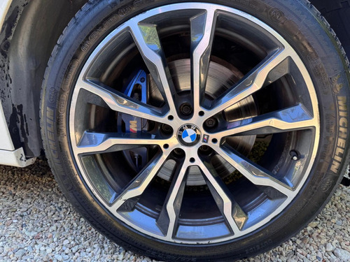Bmw X3 30e M Sport Unica En Uruguay (configuracion Especial)