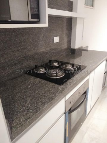 Imagen 9 de 14 de Apartamento En Venta En Macaracuay 22-9060 Sj 0414 2718174