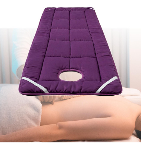 Funda Para Mesa De Spa, Sábana Para Mesa De Profesional,