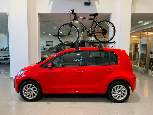 Volkswagen Up! Take Up 5 Puertas Plan Avanzado By