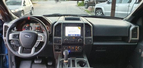 Ford F-150 Raptor 2020 3.5l Bi-turbo