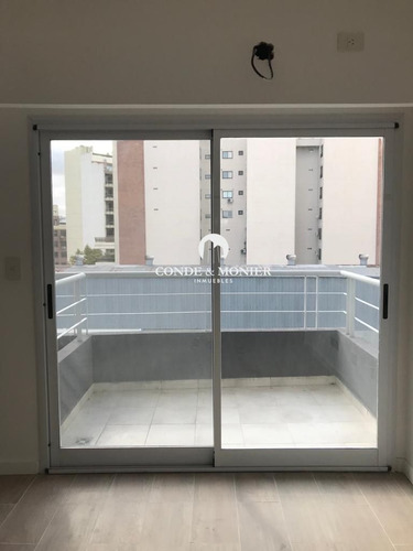 Imagen 4 de 18 de Venta Semipisos De 2 Ambientes Con Balcón A Estrenar.