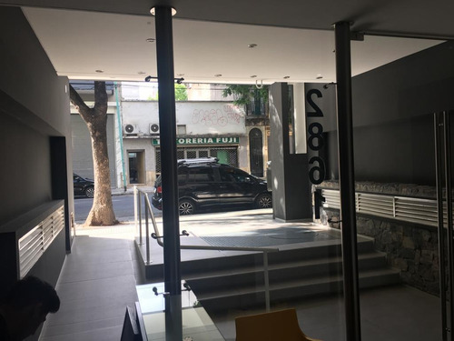 Imagen 9 de 10 de Departamento - Belgrano
