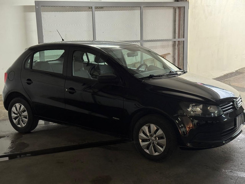 Volkswagen Gol Trend 1.6 Pack I 101cv