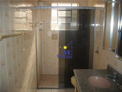 Sobrado Residencial À Venda, Chácara Belenzinho, São Paulo. - So0005