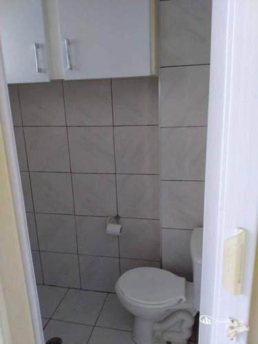 Imagem 12 de 18 de Apartamento Com 2 Dormitórios À Venda, 98 M² Por R$ 435.000,00 - Olímpico - São Caetano Do Sul/sp - Ap0667
