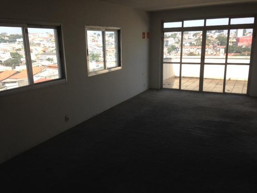 Imagem 12 de 27 de Apartamento Em São Paulo - Sp - Sl0008_slima