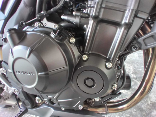 Imagem 8 de 15 de Honda Cb500f