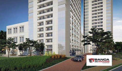 Imagem 13 de 13 de Sala Comercial Em Osasco - 2363