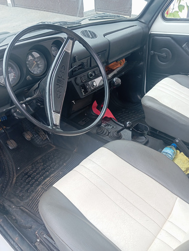 Lada Niva 1.6 Rc 3p
