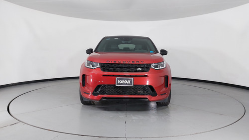 Land Rover Discovery sport 2.0 MHEV P250 R-DYNAMIC HSE AUTO AWD
