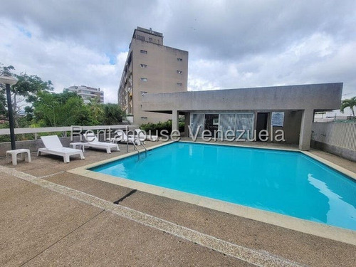 Leandro Manzano Apartamento En Venta,colinas De Bello Monte Mls #25-22338 As