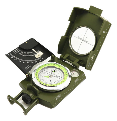 Avistamientos Con Gradiómetro Compass Compass Compass Surviv