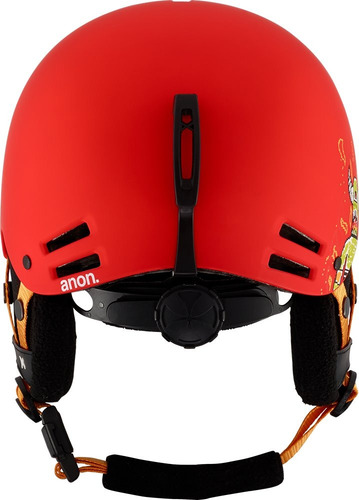 Casco Niño/a Snowboard Ski Anon Rime
