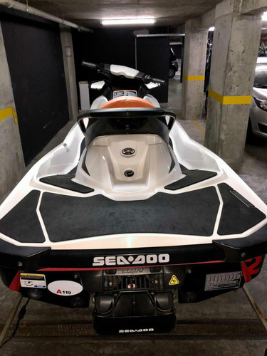 Sea Doo