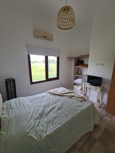 Excelente Casa En Venta En Club De Campo Las Hojas, Marcos Paz
