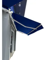 Comprar Toldo Rebatible - Brazo Invisible. El Reparo Toldos 